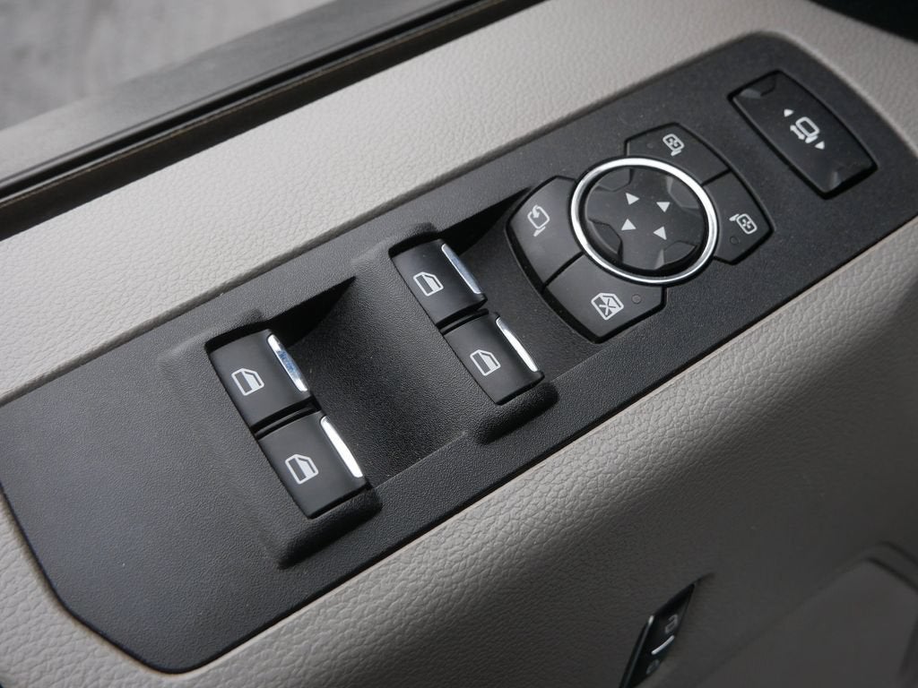 2019 Ford Super Duty F-550 DRW XLT