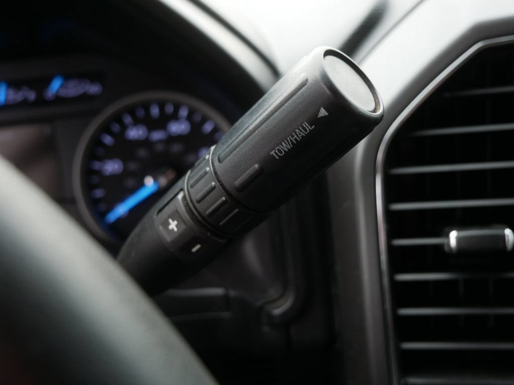 2019 Ford Super Duty F-550 DRW XLT