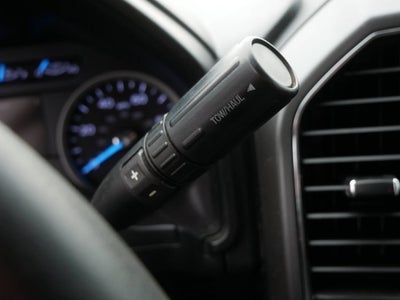 2019 Ford Super Duty F-550 DRW XLT