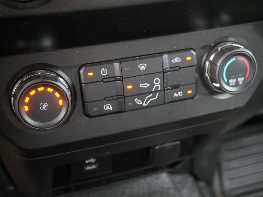 2019 Ford Super Duty F-550 DRW XLT