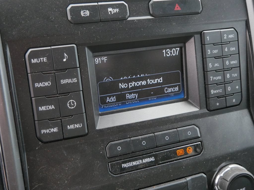 2019 Ford Super Duty F-550 DRW XLT