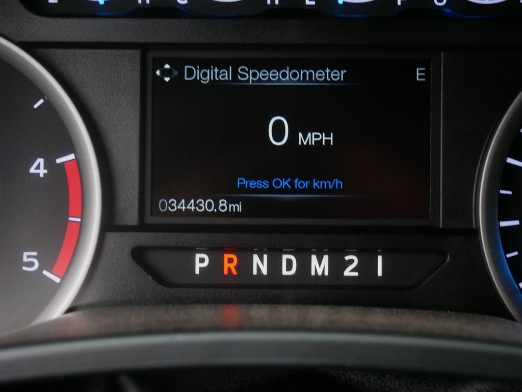 2019 Ford Super Duty F-550 DRW XLT