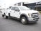 2019 Ford Super Duty F-550 DRW XLT
