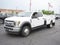 2019 Ford Super Duty F-550 DRW XLT