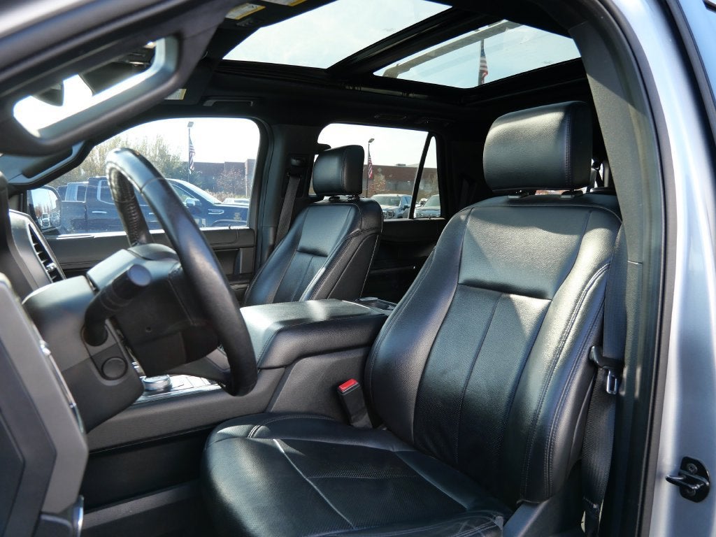 2020 Ford Expedition XLT MAX
