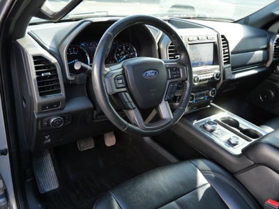 2020 Ford Expedition XLT MAX