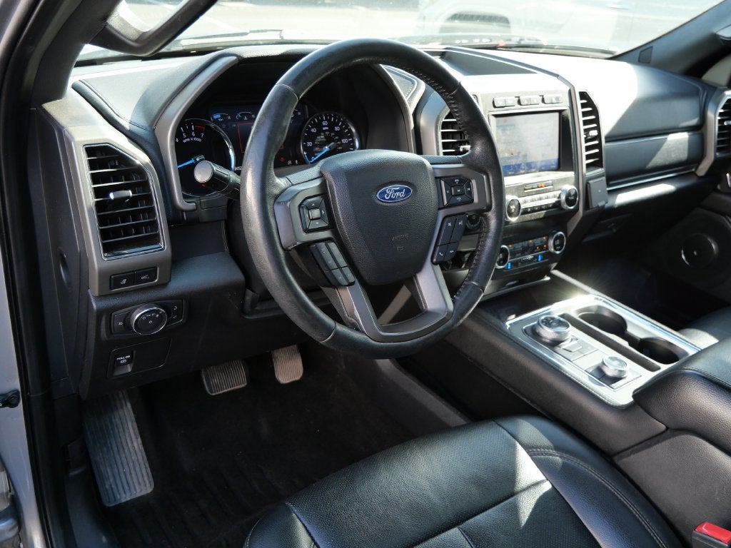 2020 Ford Expedition XLT MAX