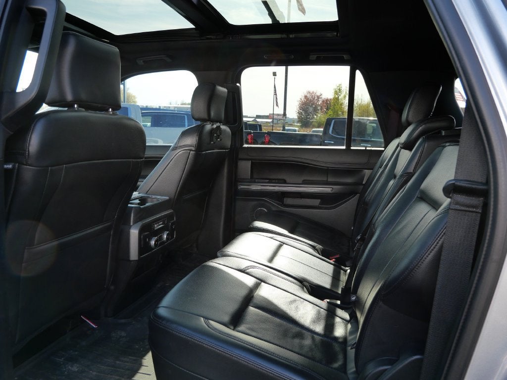 2020 Ford Expedition XLT MAX