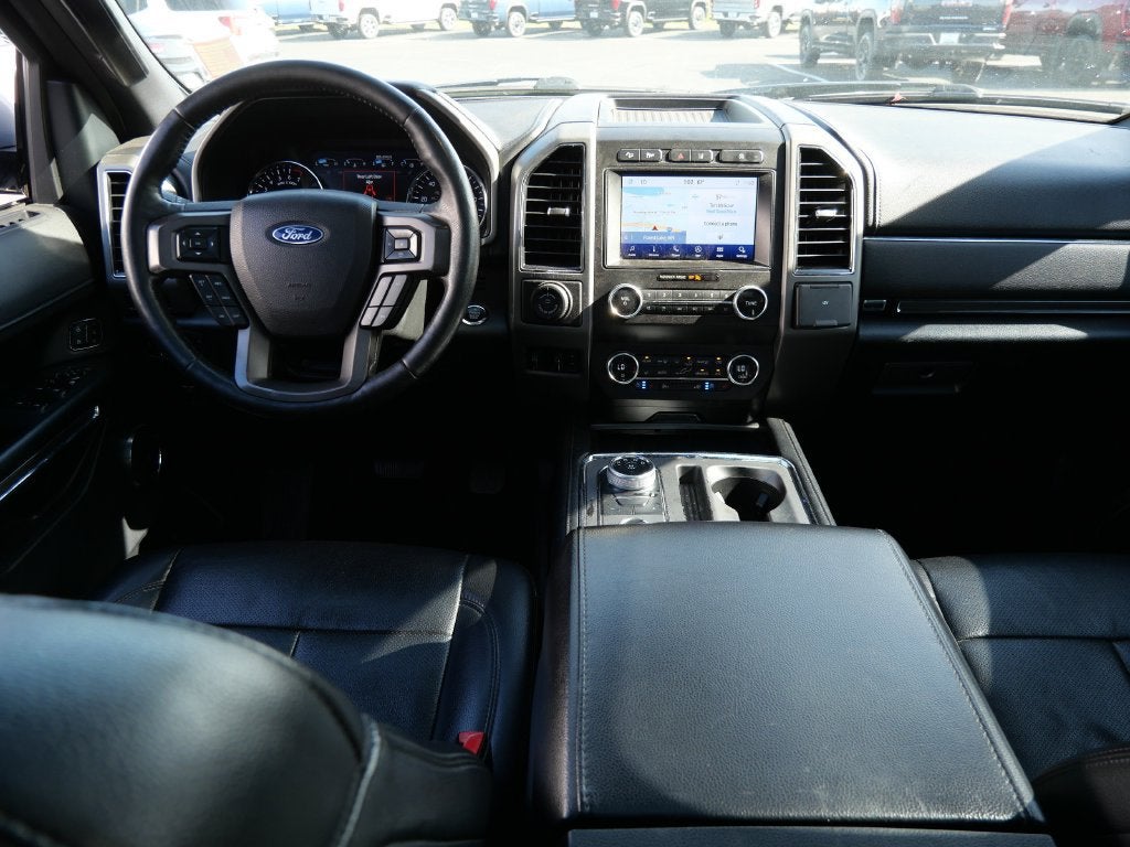 2020 Ford Expedition XLT MAX