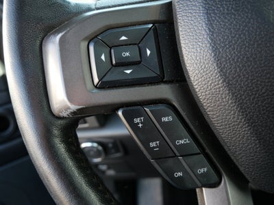 2020 Ford Expedition XLT MAX