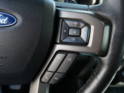 2020 Ford Expedition XLT MAX