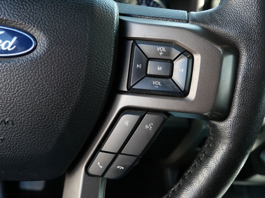 2020 Ford Expedition XLT MAX