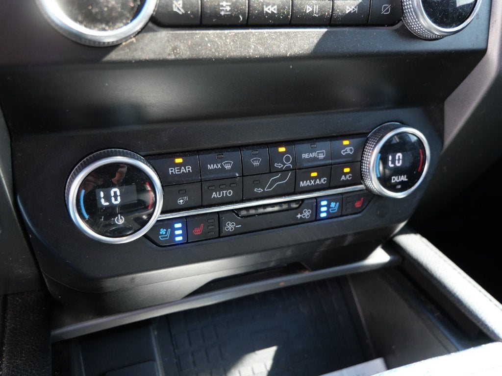2020 Ford Expedition XLT MAX