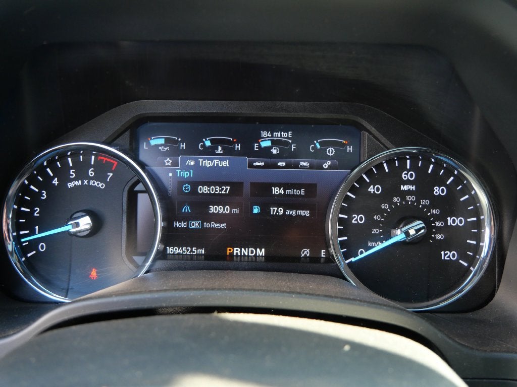 2020 Ford Expedition XLT MAX