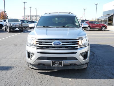 2020 Ford Expedition XLT MAX