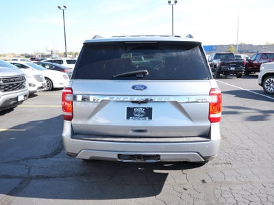 2020 Ford Expedition XLT MAX