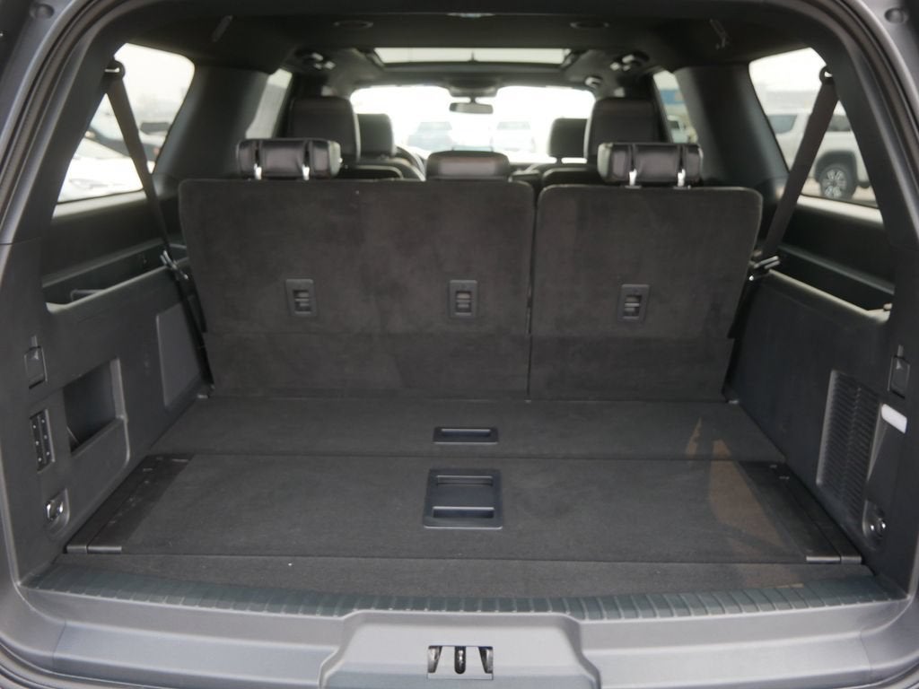 2024 Ford Expedition Platinum MAX