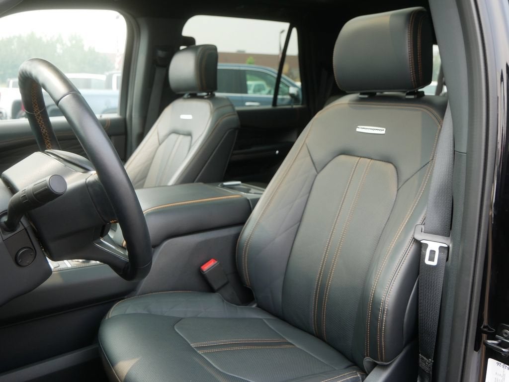 2024 Ford Expedition Platinum MAX