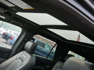 2024 Ford Expedition Platinum MAX