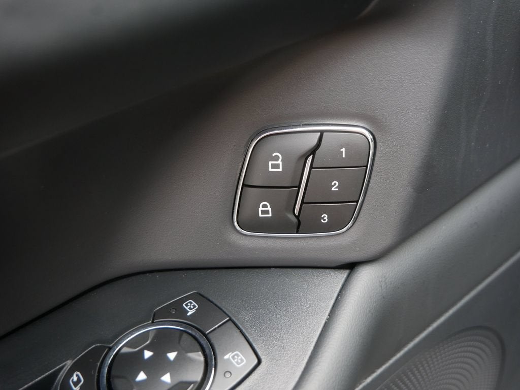 2024 Ford Expedition Platinum MAX