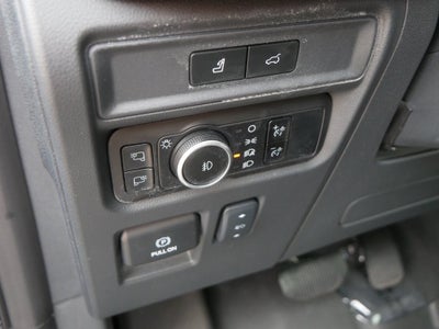 2024 Ford Expedition Platinum MAX