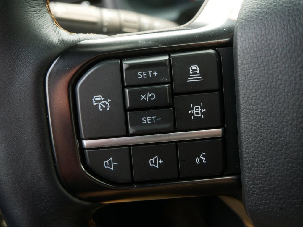 2024 Ford Expedition Platinum MAX