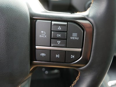 2024 Ford Expedition Platinum MAX