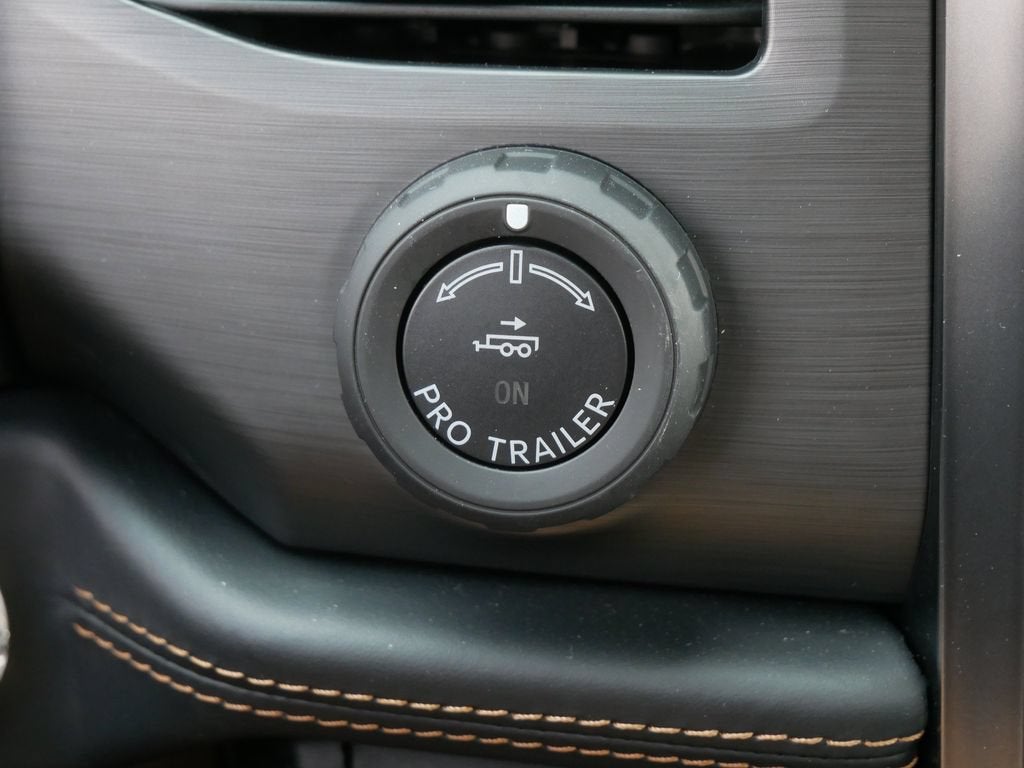 2024 Ford Expedition Platinum MAX