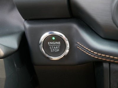 2024 Ford Expedition Platinum MAX