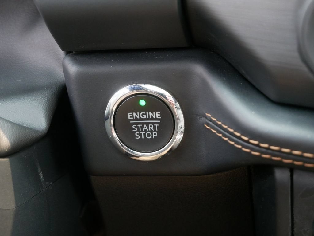 2024 Ford Expedition Platinum MAX