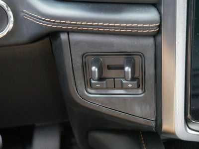 2024 Ford Expedition Platinum MAX
