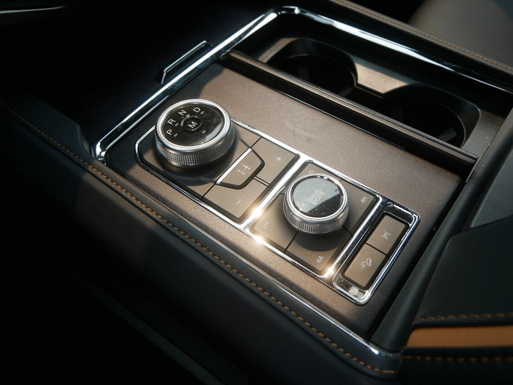 2024 Ford Expedition Platinum MAX