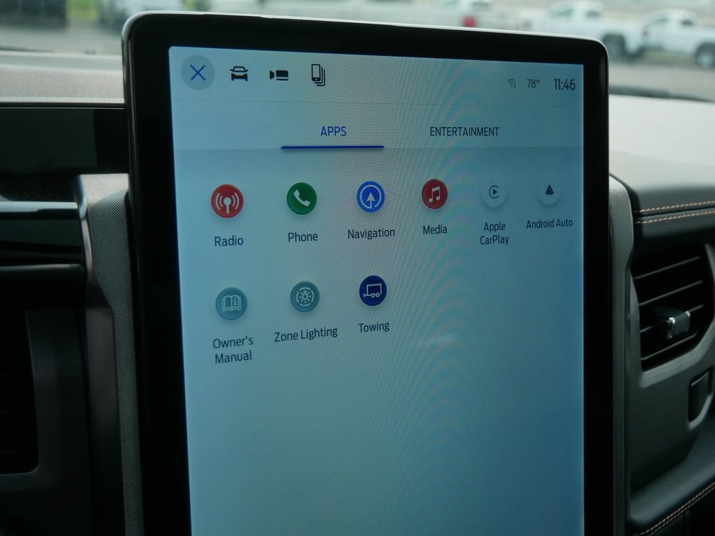 2024 Ford Expedition Platinum MAX