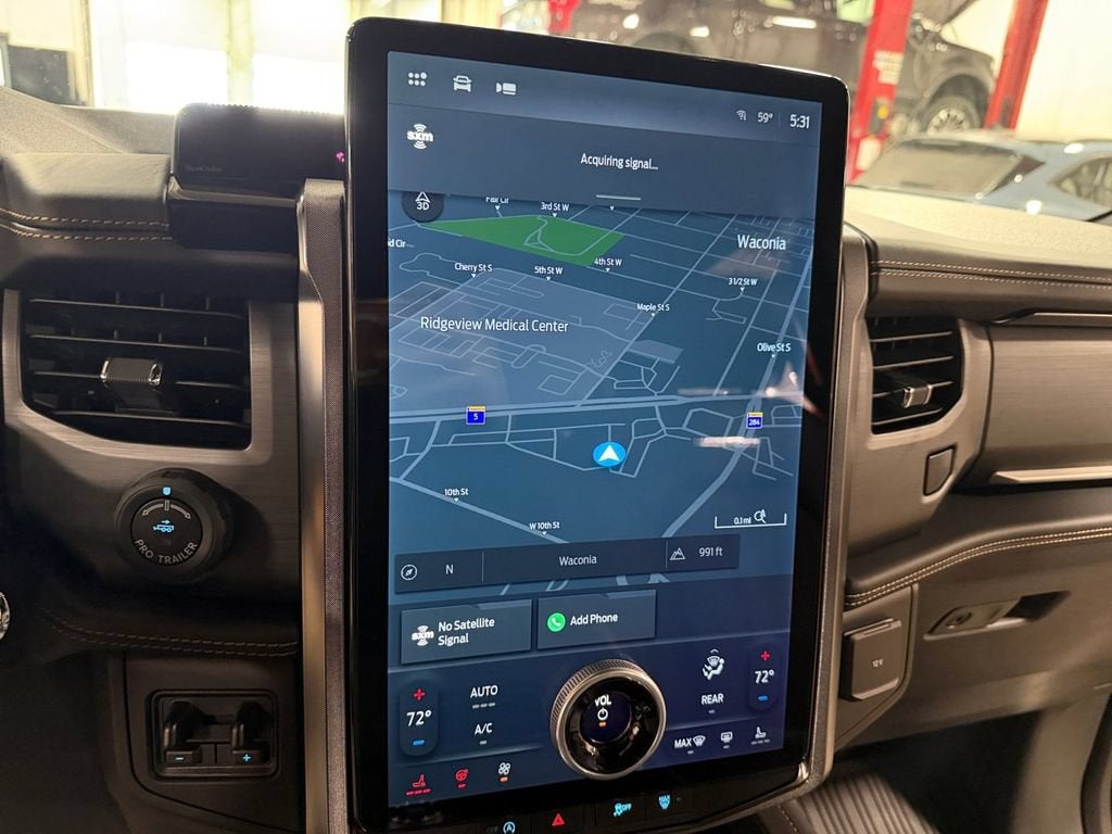 2024 Ford Expedition Platinum MAX