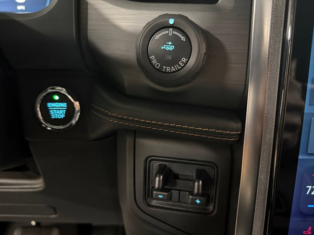 2024 Ford Expedition Platinum MAX