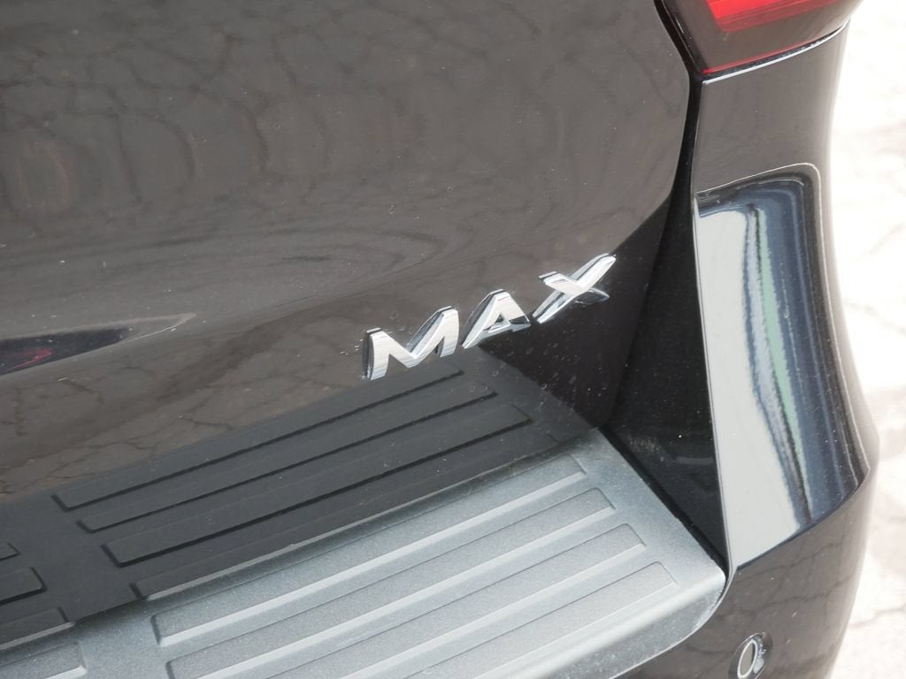 2024 Ford Expedition Platinum MAX