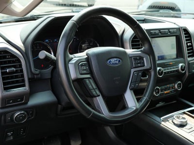 2021 Ford Expedition Platinum MAX