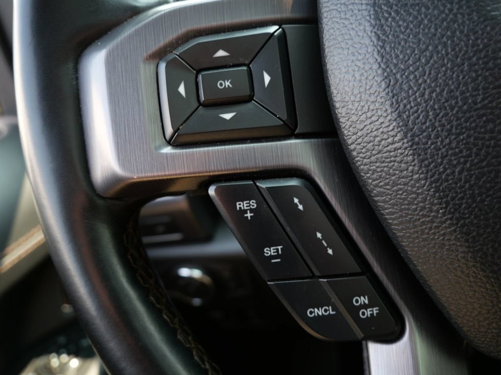 2021 Ford Expedition Platinum MAX