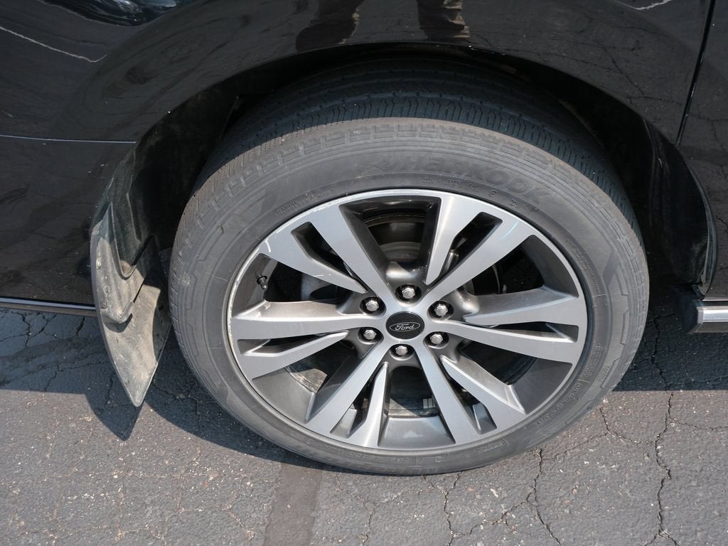 2021 Ford Expedition Platinum MAX
