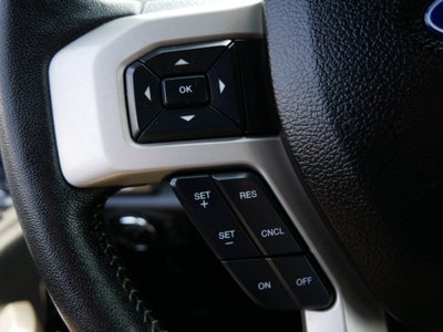 2020 Ford F-250 LARIAT