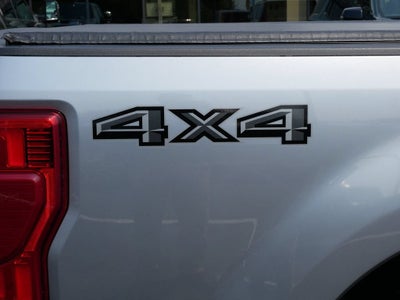 2020 Ford F-250 LARIAT