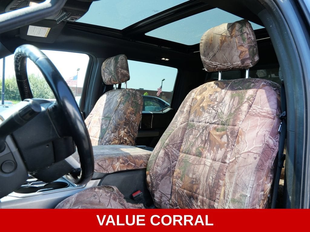 2020 Ford Super Duty F-350 SRW XL
