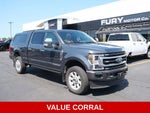 2020 Ford Super Duty F-350 SRW XL