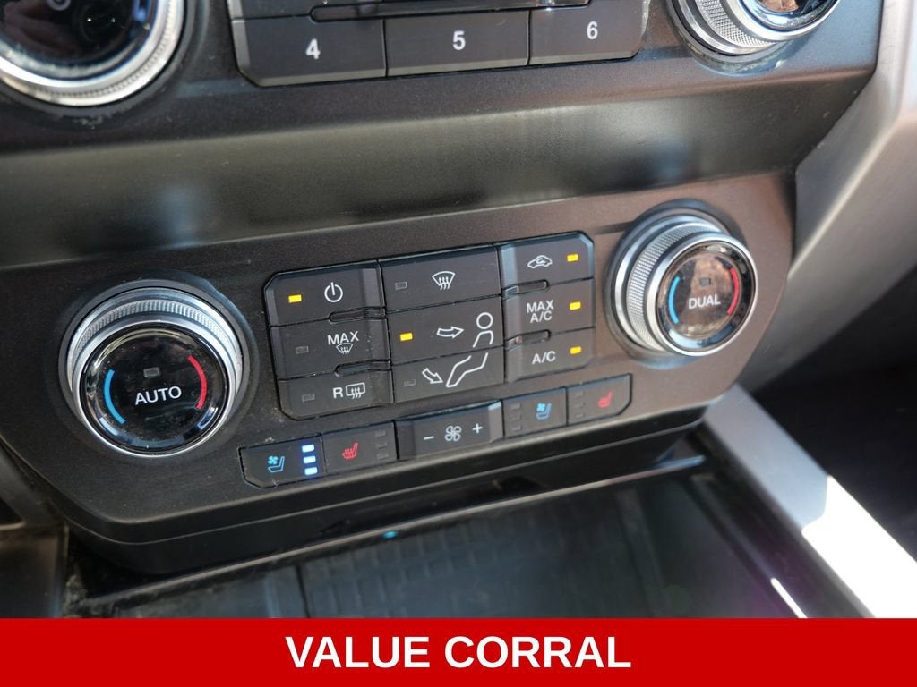 2020 Ford Super Duty F-350 SRW XL