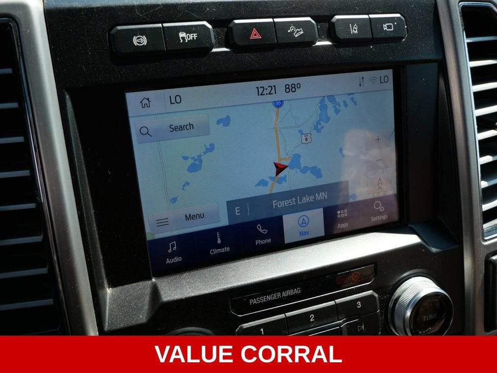2020 Ford Super Duty F-350 SRW XL