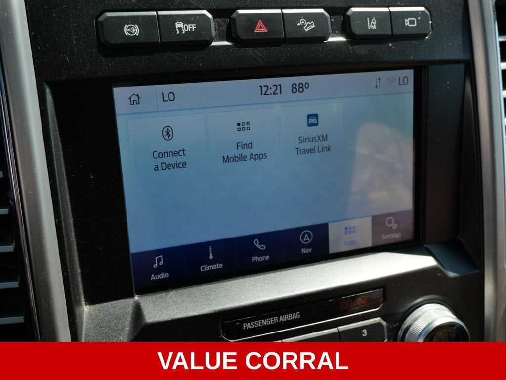 2020 Ford Super Duty F-350 SRW XL