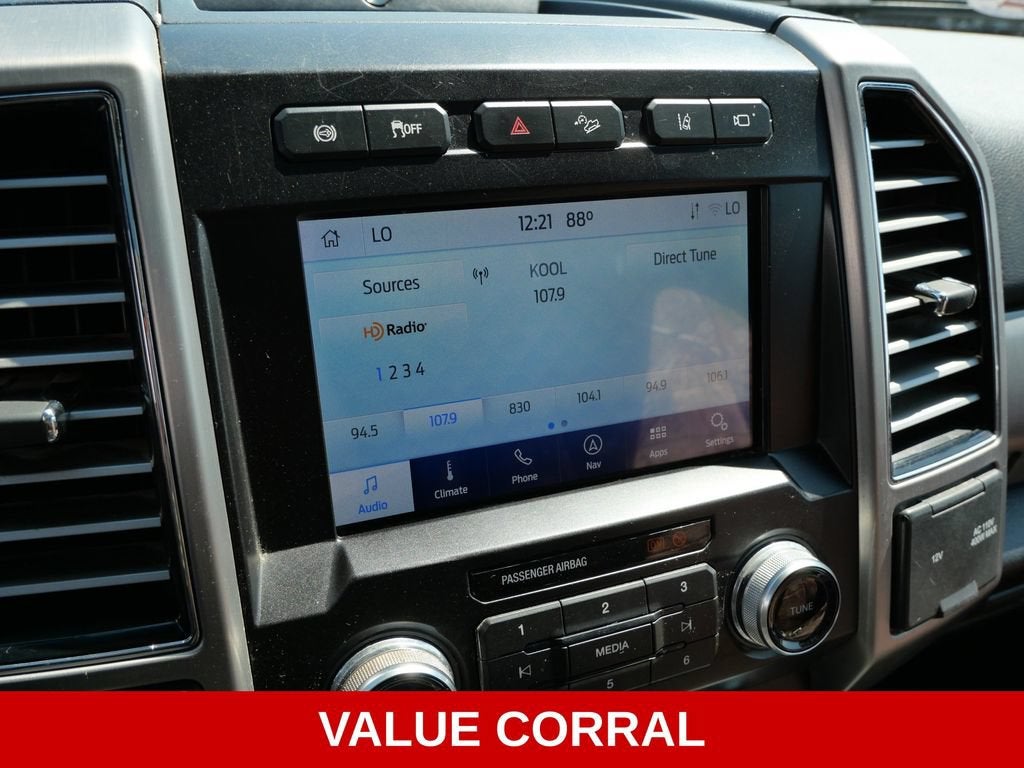 2020 Ford Super Duty F-350 SRW XL
