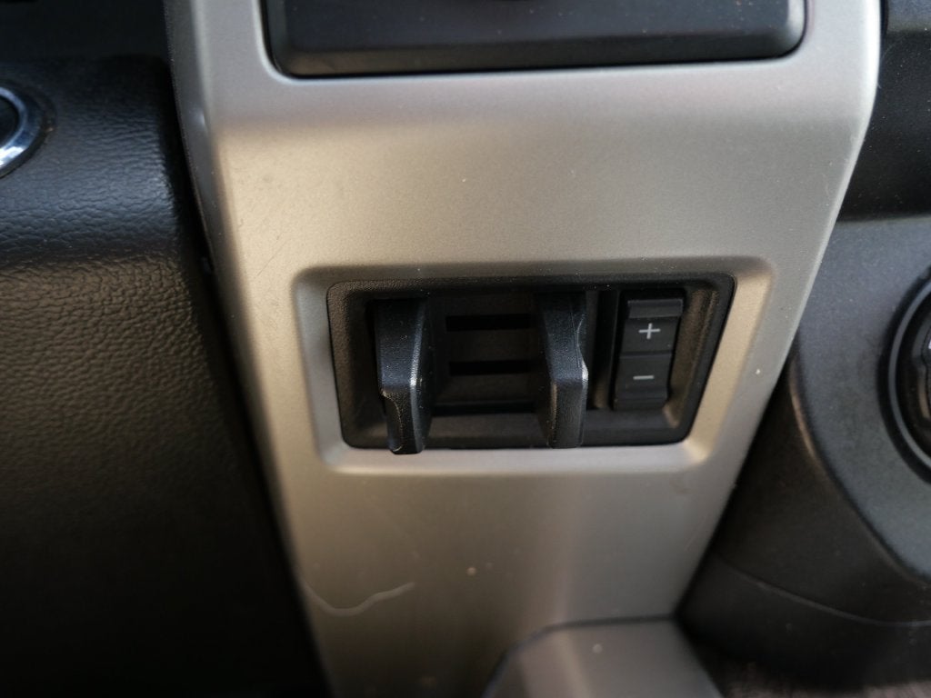 2017 Ford Super Duty F-350 SRW Platinum