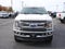 2017 Ford Super Duty F-350 SRW Platinum