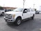 2017 Ford Super Duty F-350 SRW Platinum
